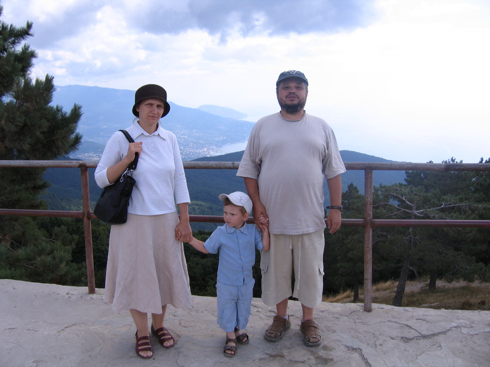 Спекторський Міхаель Ігорович